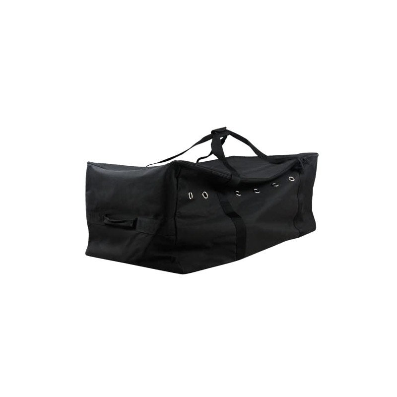 Cashel Hay Bale Bag Medium Black