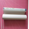 YICBOR 2pcs Invisible Grip Roll Tool, to Prevent Quilting Rulers