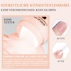 Virellay Dipping Powder Nails, 60 g Acrylic Powder Nails Nude