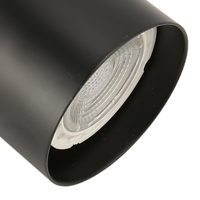 LED Modern Pendant Light 6W 3000K Warm Light COB Modern