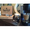 Tayst | 50 ct. Happy Hazelnut | 100% Compostable Single