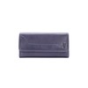 Frye Women's Melissa Wallet, Stylish Design with Holder & Slots,
