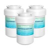 RWF0600A Replacement for ge Water Filter MWFP, MWFA, MWFAP, MWFINT,