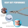 Dental Nance Pliers Clinical Loop Forming Adjusting Arch Wire Bending