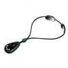 Smart Hanging Cervical Spine Massager Mini Portable Hot Compress Microcurrent