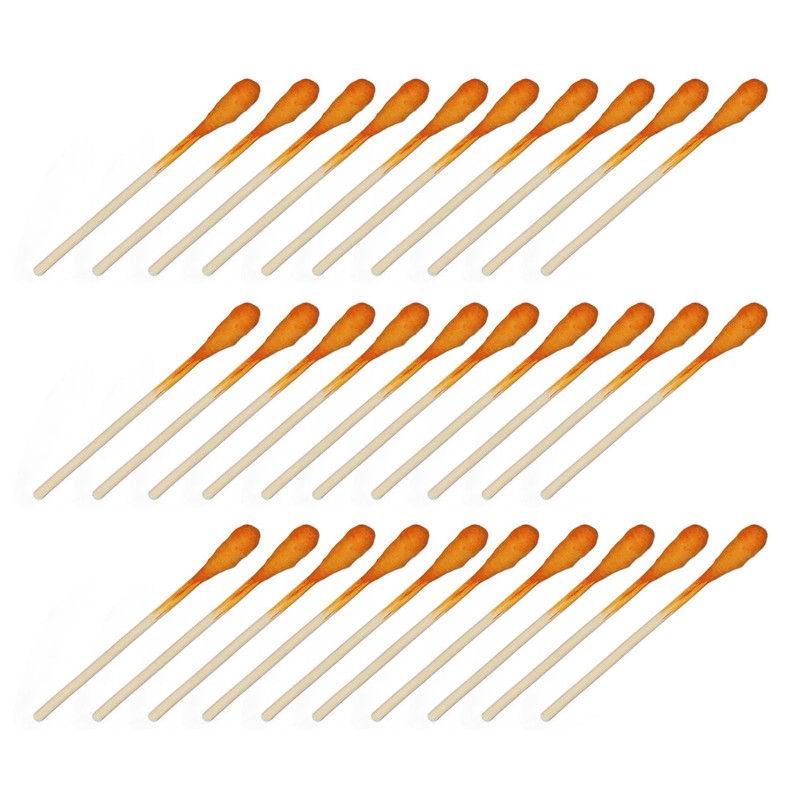 30Pcs Paint Test Swabs High Accuracy Instant Paint Test Kit