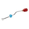 Short Shifter Lever Reliable High Hardness Rugged Short Throw Shifter