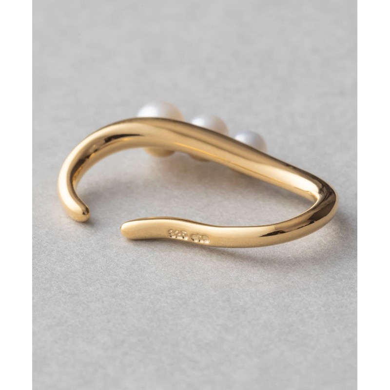 ete 841920 Pearl Liner Cuff