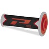 PRO GRIP RUBBER Diameter 22 mm Length: 115 mm CLOSED
