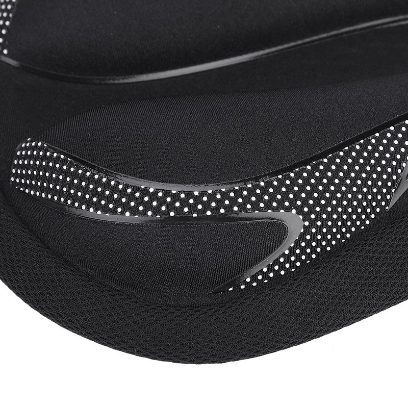 Ultralight 3D Mountain Bicycle Road Bike Breathable Thikck Soft Seat