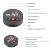 Handheld Roller Distance Meter High Accuracy Electronic Rangefinder Distance Measuring