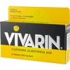 Vivarin Caffeine Alertness Aid, 200mg Tablets, 16 Count, Functional Caffeine