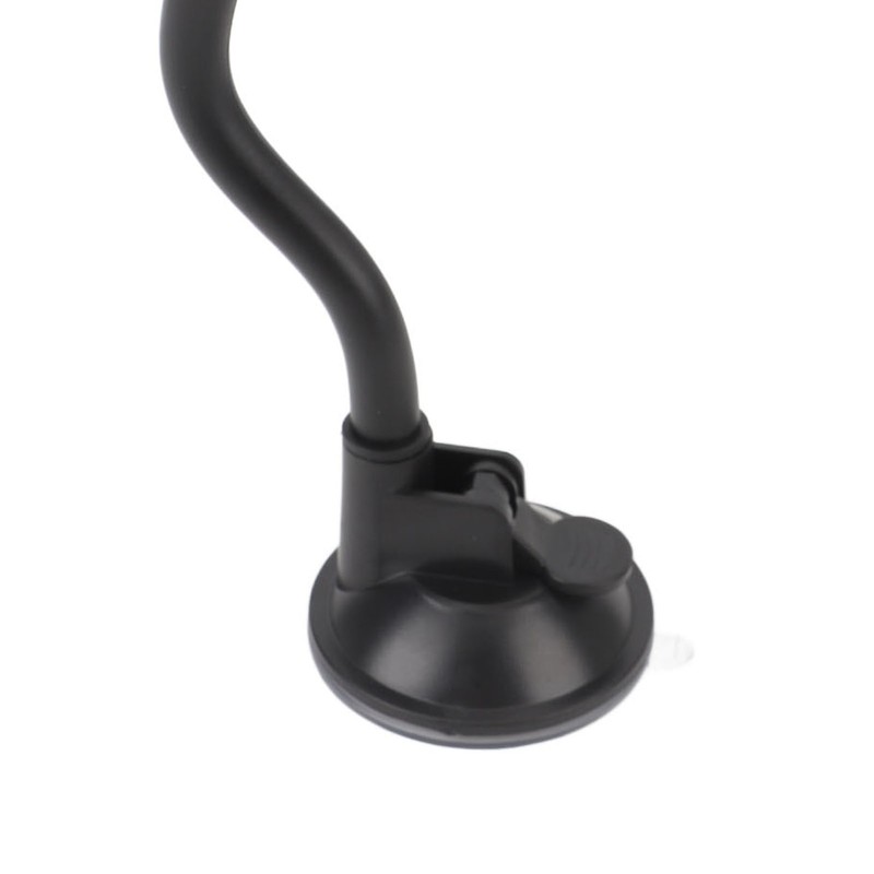 Nail Practice Hand Soft Silicone Mannequin Hand with Adjustable Clamp