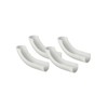 Snow Peak Chair FD Chair Leg Cap Set of 4
