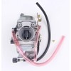 Goodfind68 New Carburetor Compatible With Kawasaki Kl250 Klr250 Kl250r