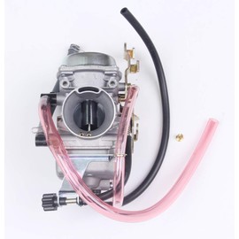 Goodfind68 New Carburetor Compatible With Kawasaki Kl250 Klr250 Kl250r