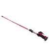Hiking Pole Aluminium Alloy Telescopic Collapsible Multifunctional Outdoor Walking Stick