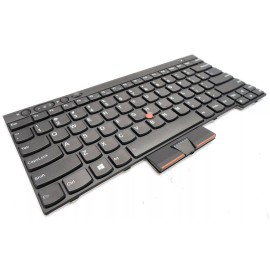 Lenovo New Genuine Lenovo Thinkpad T430 T530 Keyboard 04X1201
