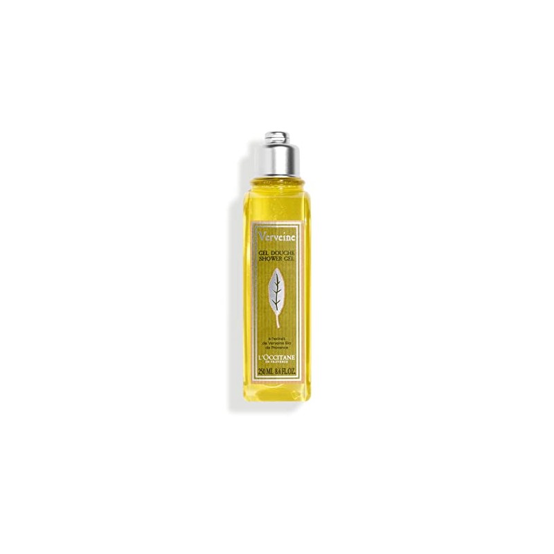 L'Occitane Gel de Ducha Verbena 250ml
