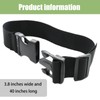 RLMVGBX Backpack Chest Strap, Belt Extender for Fanny Pack Strap