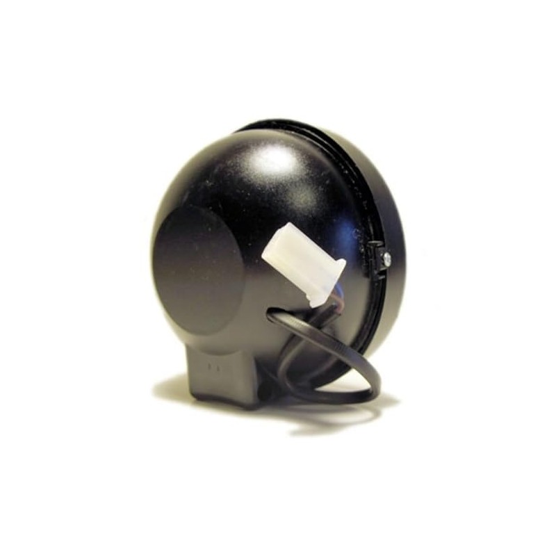 Go Kart Mid LED Headlight and Bracket
