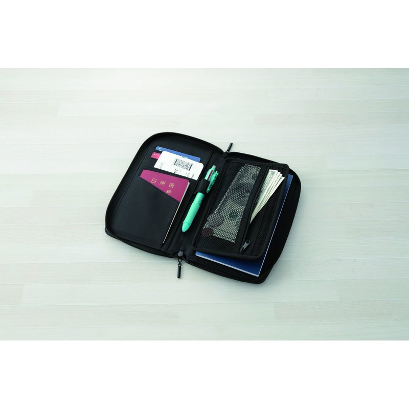 Raymei Fujii NT605 Notebook Cover Refill A5 Slim Insert Type