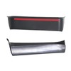 RESTBONE Passenger Storage Tray Organizer Grab Handle Accessory Box Compatible