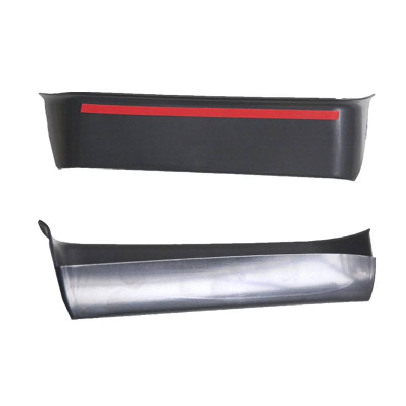 RESTBONE Passenger Storage Tray Organizer Grab Handle Accessory Box Compatible