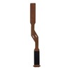 Yamaha TBHS2 Trombone Hand Supporter, Improves Posture, Maneuverability, Cowhide Leather,