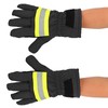 Fireproof Anti Fire Equipment Heat Resistant Fire Retardant Firefighters Protection