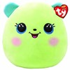 TY Toys - Squish a Boo Bear Clover - 20