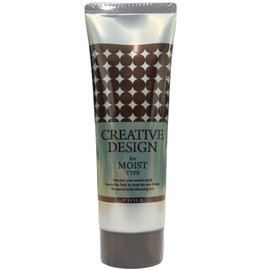 Fiore Creative Design Moist Milk, 2.8 oz (80 g)