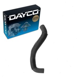 Dayco Lower Radiator Coolant Hose compatible with Toyota Sequoia 4.6L 5.7L V8 2008-2018