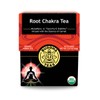 Buddha Teas - Root Chakra Tea - Organic Herbal Tea