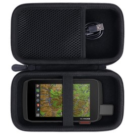 Aenllosi Hard Case Replacement for Garmin Montana 700i/700/750i GPS Handheld