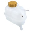 Frankberg Expansion Tank Coolant with Lid for Lanos KLAT 1.3L