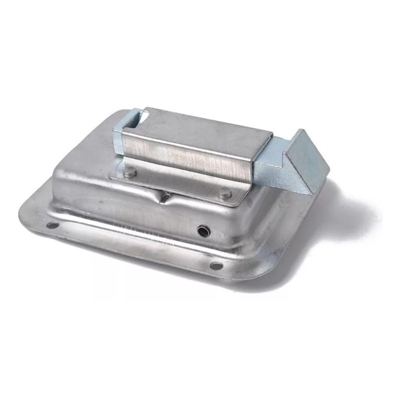 generic 4pcs Paddle Cierre Pestillo Camión Rv Caja De Herramientas