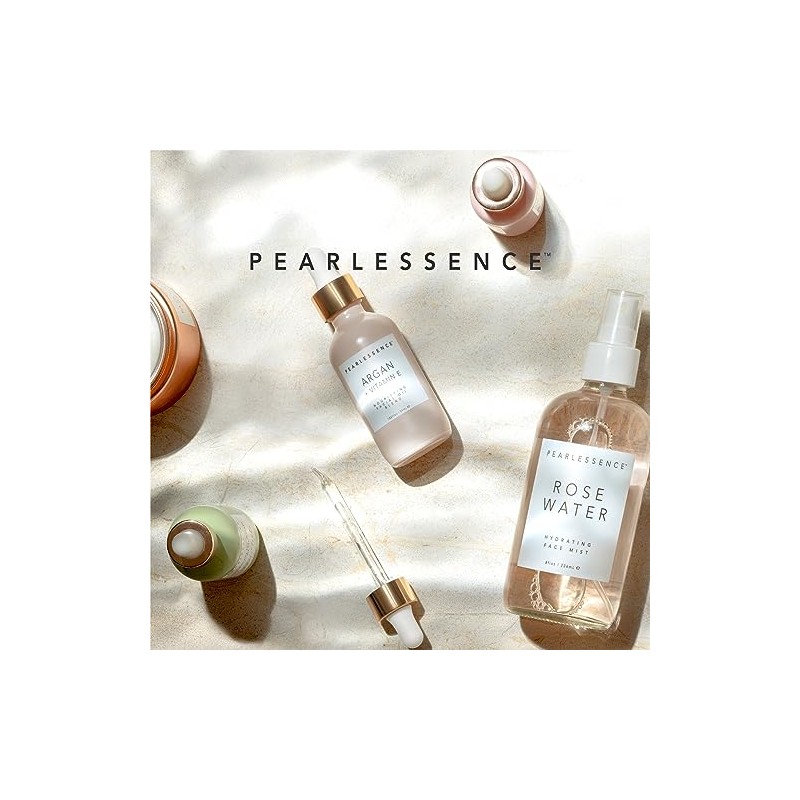 Pearlessence - Aceite facial equilibrante