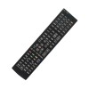 For Yamaha New RAV563 ZZ48380 Replaced Remote For Yamaha 7.2-Channel