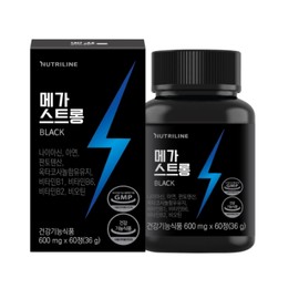 Rivers Farm Octacosanol 2-month supply for men's prostate health / 옥타코사놀 2개월분 남자 전립선 건강