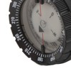 50M Underwater Diving Compass Luminous Magnetic Waterproof Pipe Clamp Diving