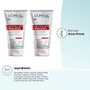 L'Oreal Paris Revitalift Bright Reveal Anti-Aging Facial Cleanser with Glycolic