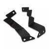 21ST Upper Hood Hinge A-Pillar Fog Light Bracket Kit For