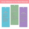 GIUSOBG Zubehör Variety Grip Schneidematte für Cricut Joy (4,5" x