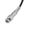 Tyenaza HT25 Insulated Test Probes, Automotive Oscilloscope Probe Inductive Capacitance