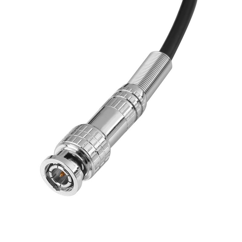 Tyenaza HT25 Insulated Test Probes, Automotive Oscilloscope Probe Inductive Capacitance