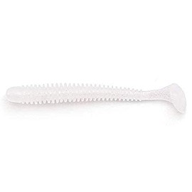 KEITECH Lure Swing Impact 4" 422 Sight Flash