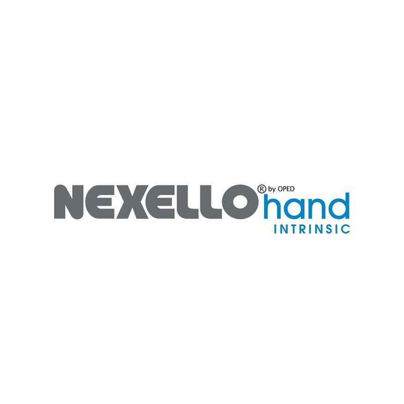 VACO NEXELLOhand Resting Hand Splint, Functional Hand Brace, Wrist &