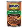 Bush's Best Baked Beans with Onions, 28 oz, 1.75 Pound