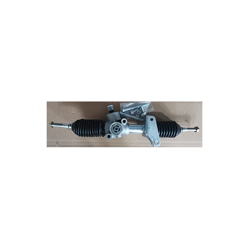 Steering Gear Box Rack and Pinion 709401992, 709402289 Replacement for